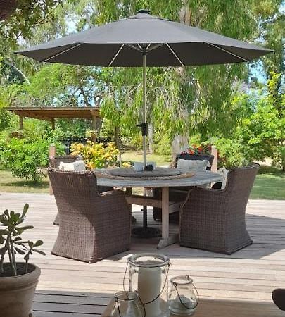 Figtree Cottage - Homestay - Yeppoon Esterno foto