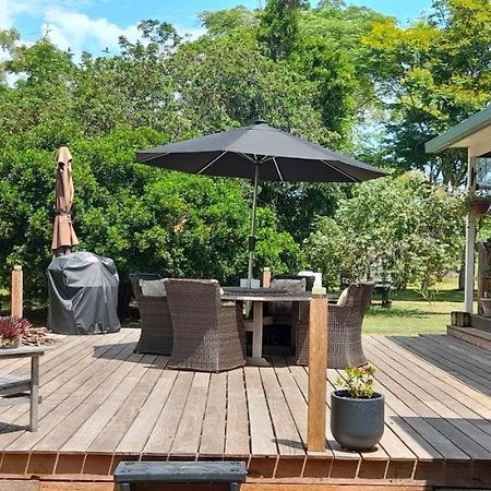 Figtree Cottage - Homestay - Yeppoon Esterno foto