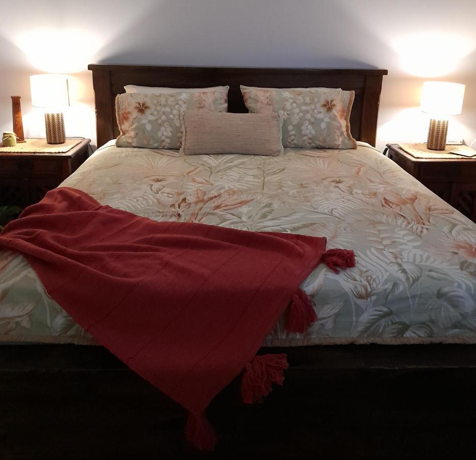 Figtree Cottage - Homestay - Yeppoon Esterno foto