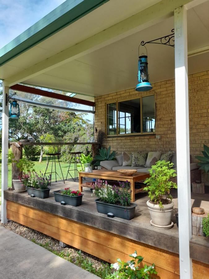 Figtree Cottage - Homestay - Yeppoon Esterno foto