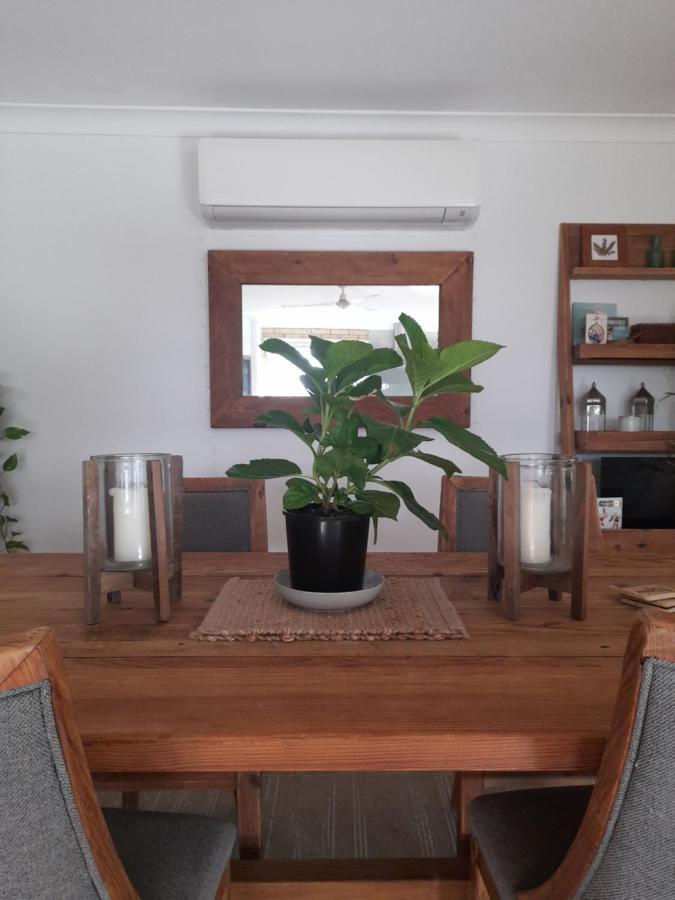 Figtree Cottage - Homestay - Yeppoon Esterno foto