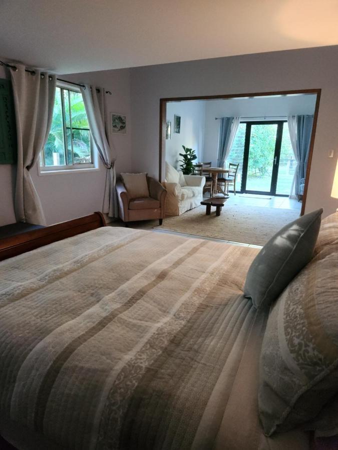 Figtree Cottage - Homestay - Yeppoon Esterno foto